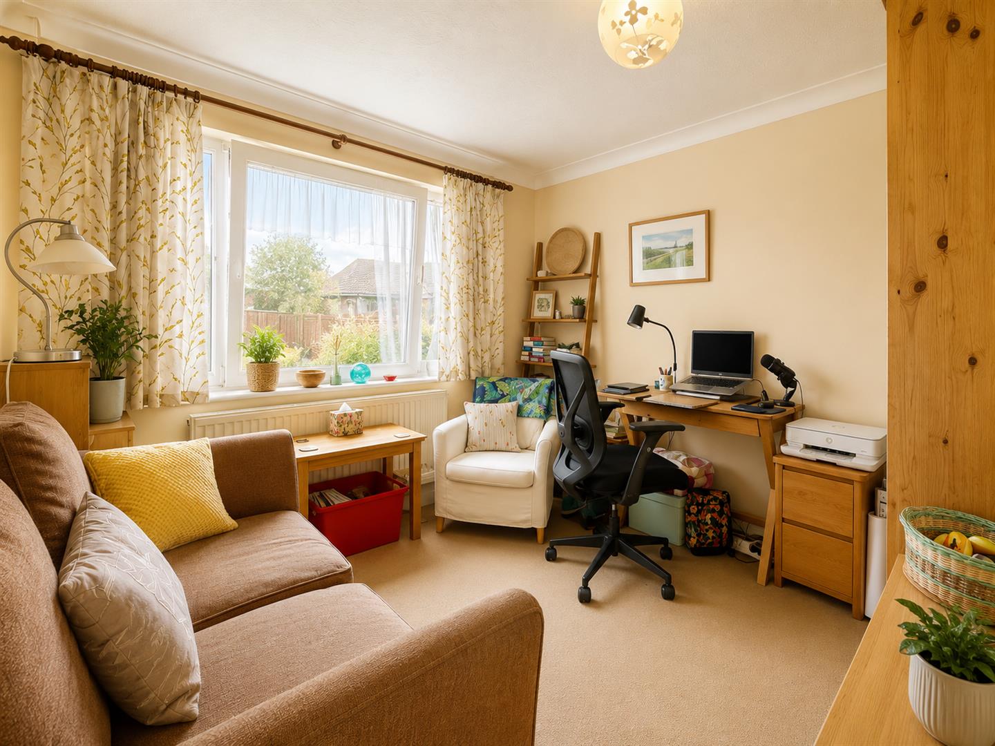 Summerhayes, Great Linford, Milton Keynes